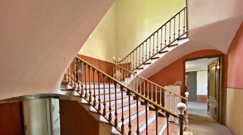 Tarragona - Tortosa - 60000m2