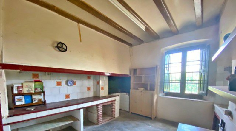 Tarragona - Tortosa - 60000m2