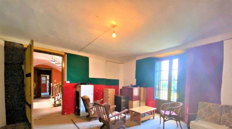 Tarragona - Tortosa - 60000m2