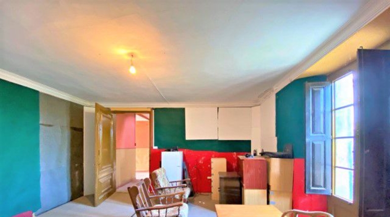 Tarragona - Tortosa - 60000m2