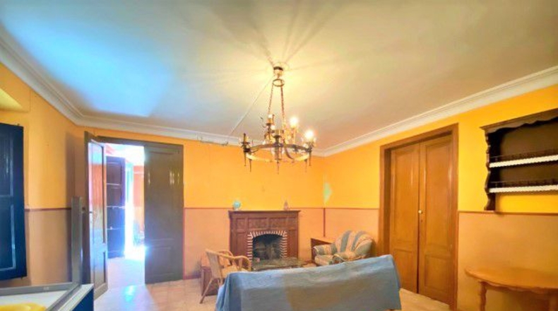 Tarragona - Tortosa - 60000m2