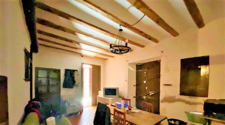 Tarragona - Tortosa - 60000m2
