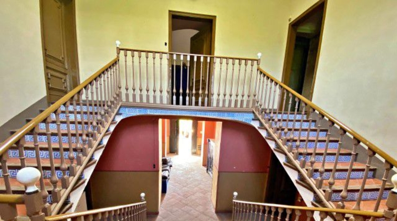 Tarragona - Tortosa - 60000m2