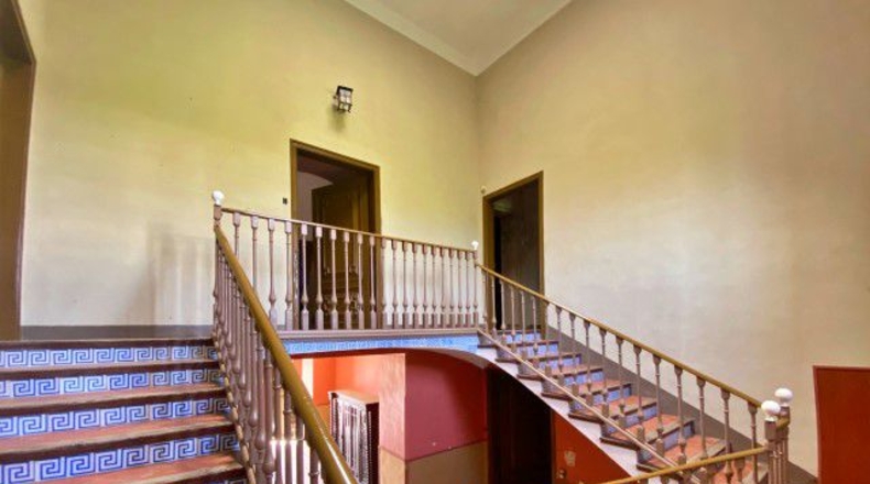Tarragona - Tortosa - 60000m2