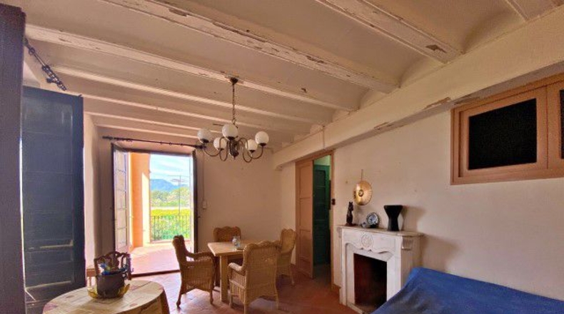 Tarragona - Tortosa - 60000m2