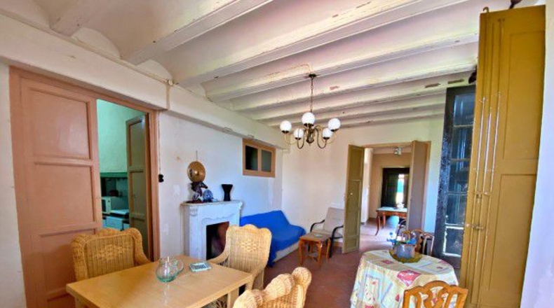 Tarragona - Tortosa - 60000m2