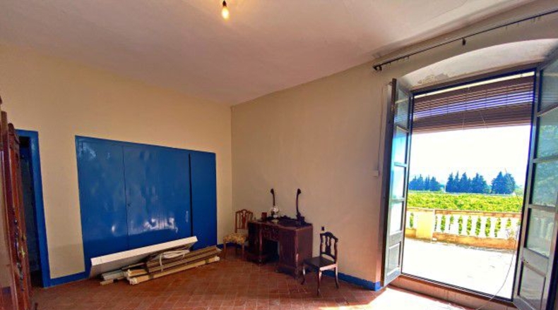 Tarragona - Tortosa - 60000m2