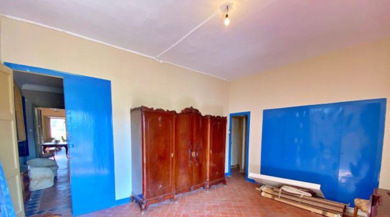 Tarragona - Tortosa - 60000m2