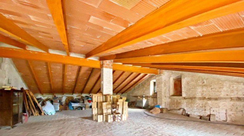 Tarragona - Tortosa - 60000m2