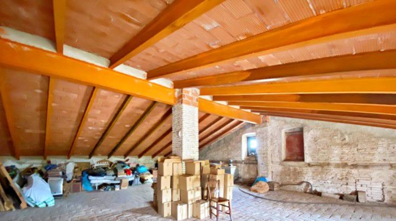 Tarragona - Tortosa - 60000m2