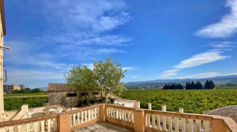 Tarragona - Tortosa - 60000m2