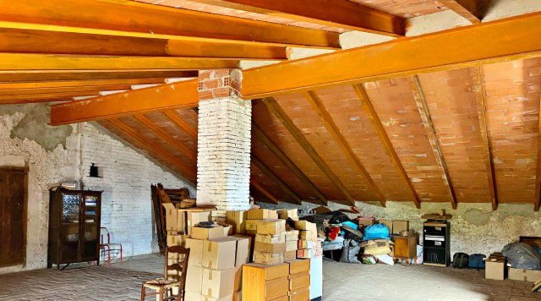Tarragona - Tortosa - 60000m2