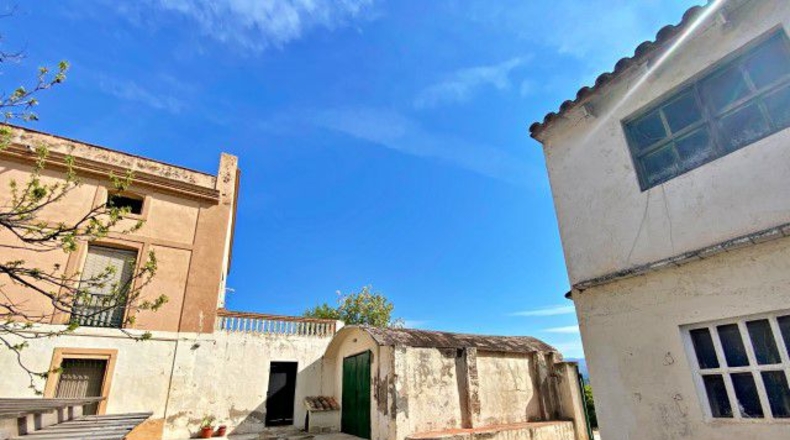 Tarragona - Tortosa - 60000m2