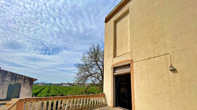 Tarragona - Tortosa - 60000m2