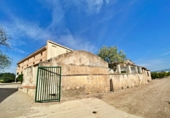 Xalet independent amb terreny en venda a Tortosa ref.: TR26084 foto