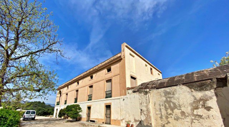 Tarragona - Tortosa - 60000m2