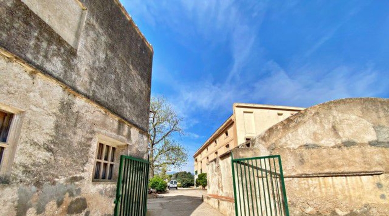 Tarragona - Tortosa - 60000m2