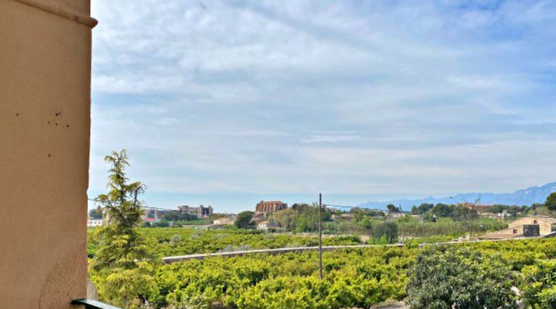 Tarragona - Tortosa - 60000m2