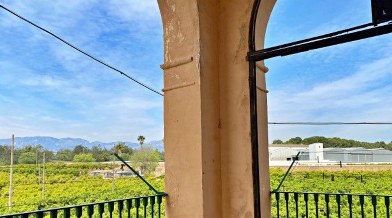 Tarragona - Tortosa - 60000m2