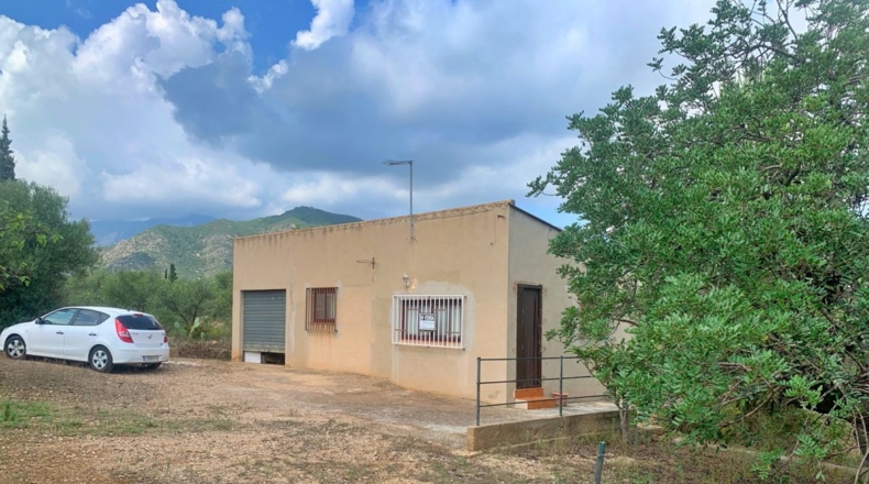 Tarragona - Aldover - 1m2