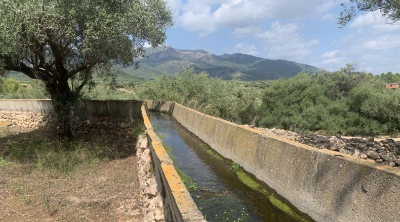 Tarragona - Aldover - 1m2