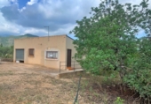 Casa de camp amb terreny en venda a Aldover ref.: TR274687 foto