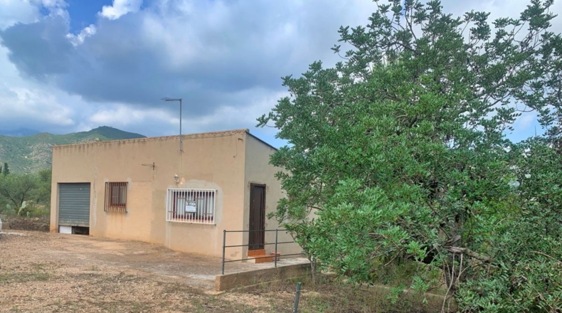 Tarragona - Aldover - 1m2
