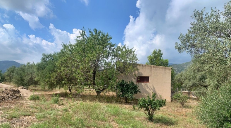 Tarragona - Aldover - 1m2
