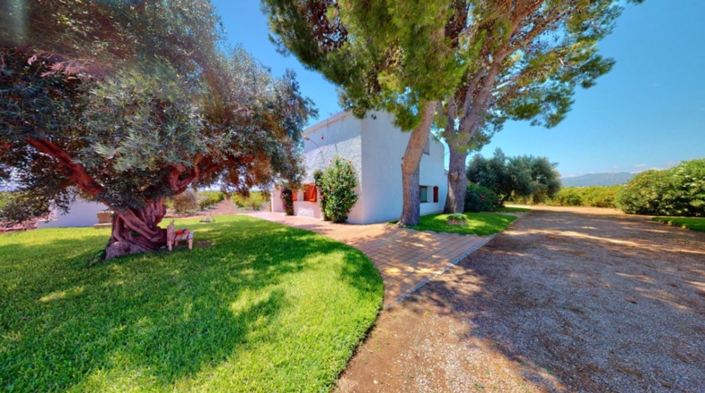 Tarragona - Tortosa - 90000m2