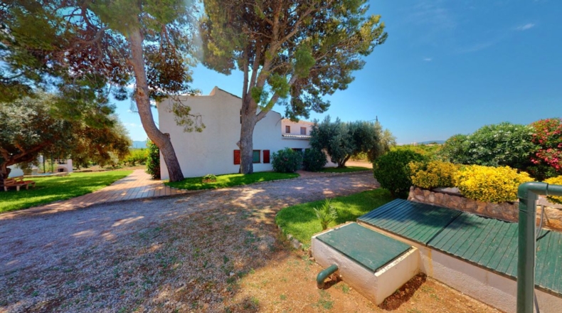 Tarragona - Tortosa - 90000m2
