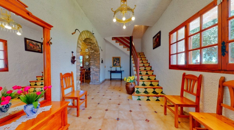 Tarragona - Tortosa - 90000m2