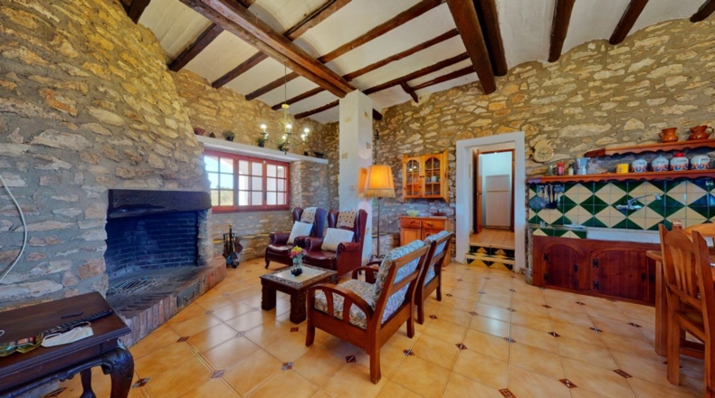 Tarragona - Tortosa - 90000m2