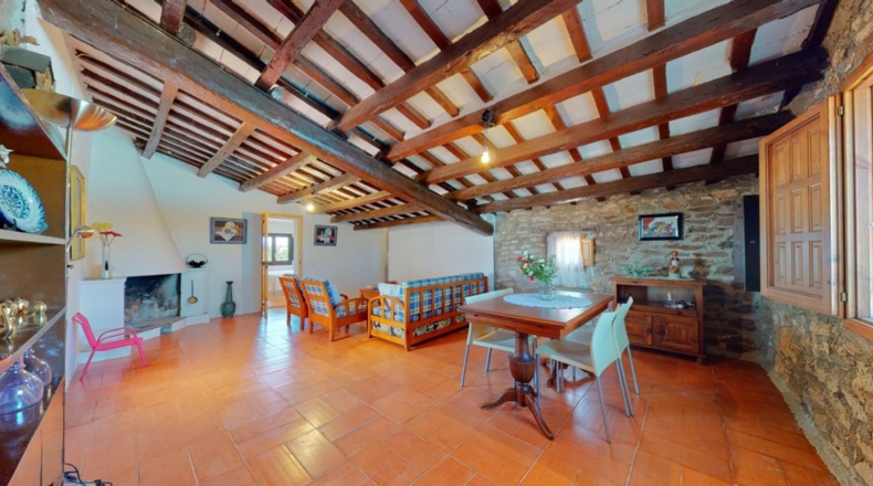 Tarragona - Tortosa - 90000m2