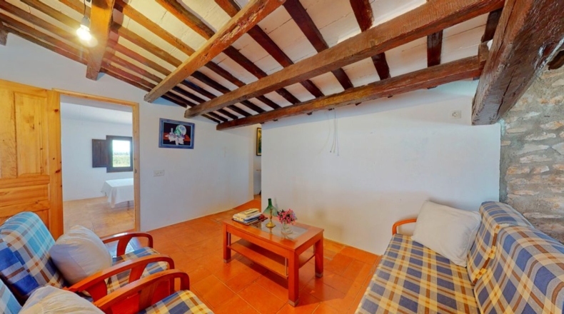 Tarragona - Tortosa - 90000m2