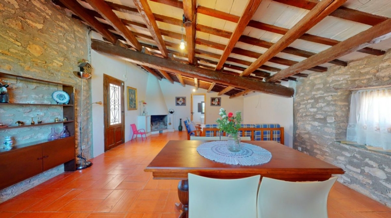 Tarragona - Tortosa - 90000m2