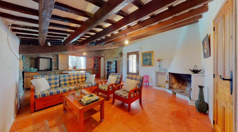 Tarragona - Tortosa - 90000m2
