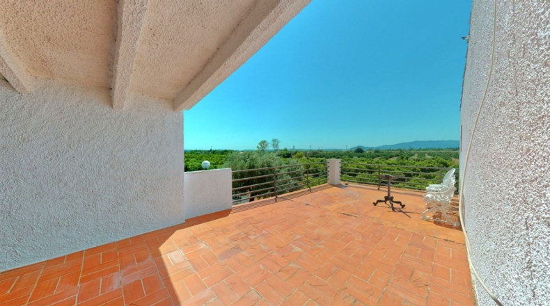 Tarragona - Tortosa - 90000m2