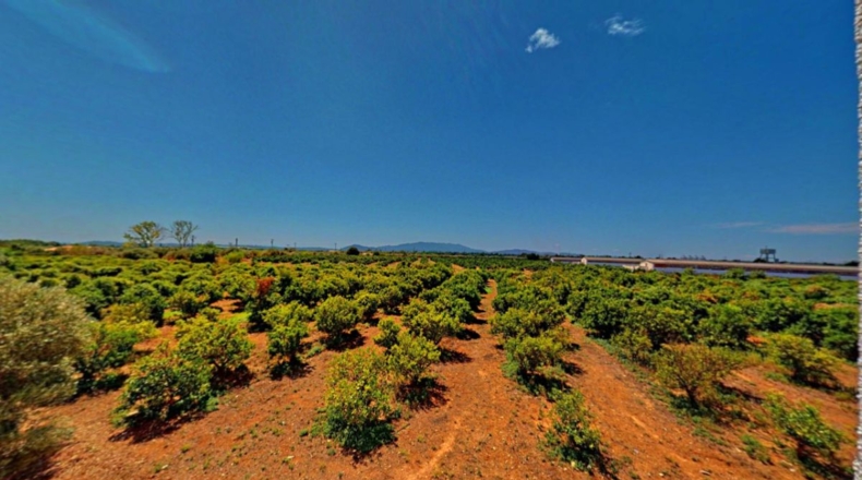 Tarragona - Tortosa - 90000m2