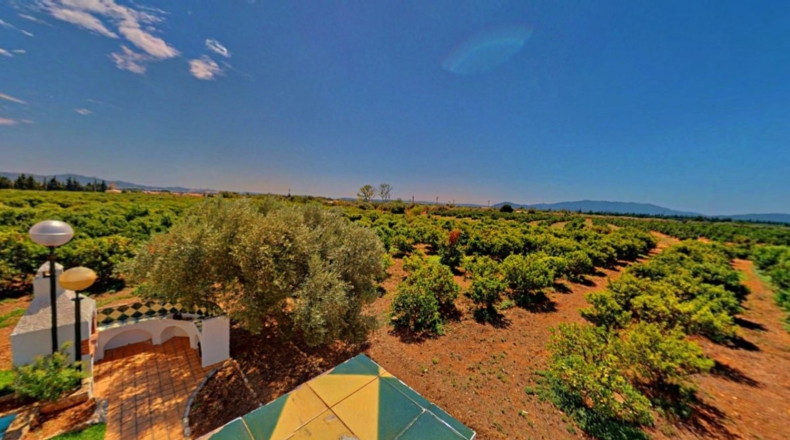 Tarragona - Tortosa - 90000m2