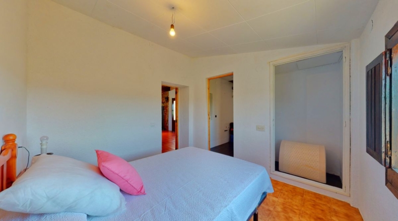 Tarragona - Tortosa - 90000m2
