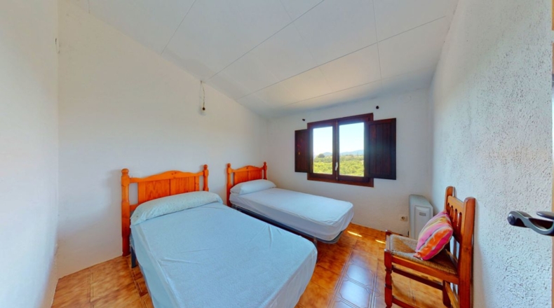 Tarragona - Tortosa - 90000m2