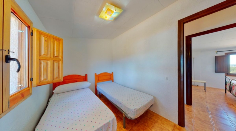 Tarragona - Tortosa - 90000m2