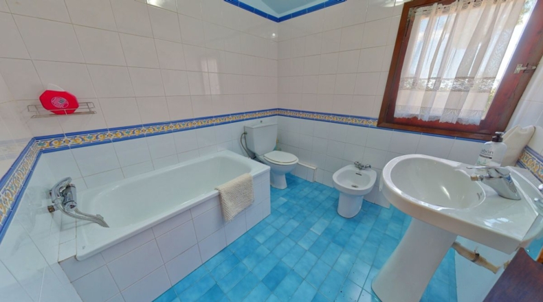 Tarragona - Tortosa - 90000m2