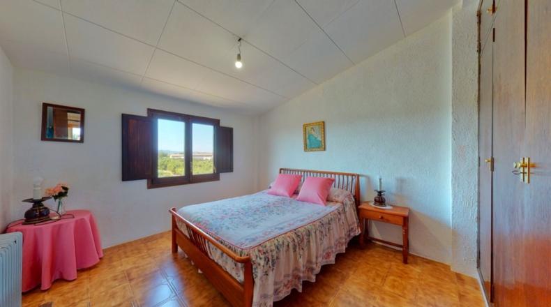 Tarragona - Tortosa - 90000m2