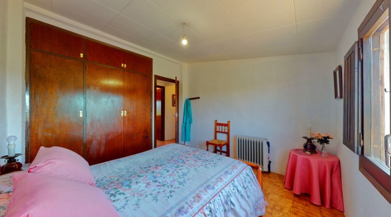 Tarragona - Tortosa - 90000m2