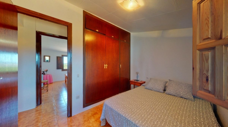Tarragona - Tortosa - 90000m2