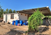 Casa de camp amb terreny en venda a Xerta ref.: TR276865 foto