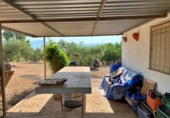 Casa de camp amb terreny en venda a Xerta ref.: TR276865 foto
