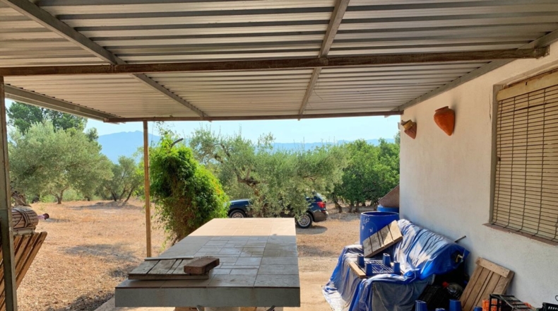 Tarragona - Xerta - 29000m2