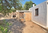 Casa de camp amb terreny en venda a Xerta ref.: TR276865 foto